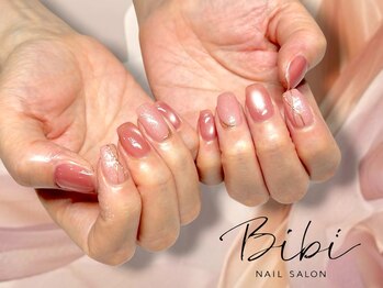 ビビ(Bibi)/Bibi定額デザイン ¥8,200
