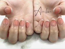 ネイルアンブラ 天王寺店(Nail Ambra)