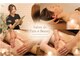 【リンパ/フェイシャル/骨格調整】Salon de Pain n Beautyの写真