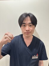 わかば整骨院 石原 康成