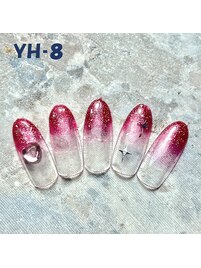 Design No.YH-8