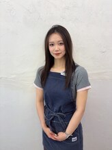 プラリネイセ(Praline.ise)&nbsp;野村 紗英