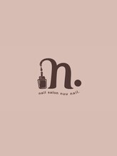ヌゥ ネイル 亀有(nuu nail.) nuu nail. 亀有
