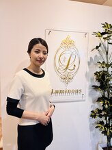 ルミナス 八尾店(Luminous) SAKI