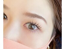 アールデザイン 自由が丘(R-design)の雰囲気（人気No.1!高持続まつげパーマ/自由が丘/お子様連れOK♪）