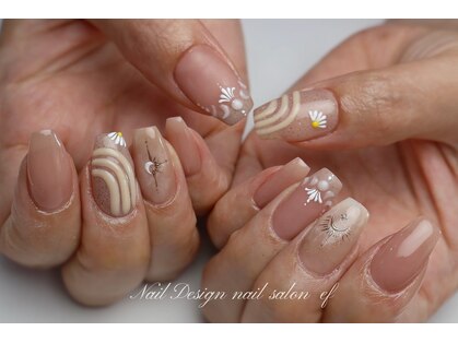 エフネイル(ef nail)の写真