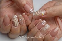 エフネイル(ef nail)