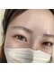 カティロン(CATTIRANT)の写真/佐賀駅5分☆下向きまつげも根本から立ち上げ、目元&目力UP次世代まつげパーマ【パリジェンヌ￥5500】