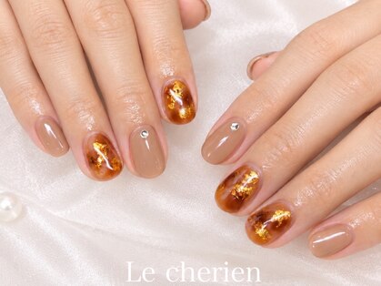 ルシェリア(Le cherien)の写真