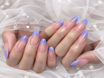 グロース(Gloss)/
