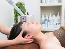 温活堂/【宇品/小顔フェイシャル】