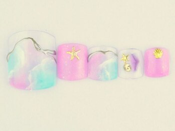 フォア ネイル(FOI NAIL)/