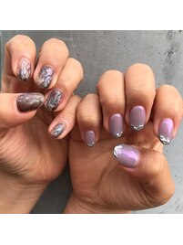 ニュアンスやり放題｜60分