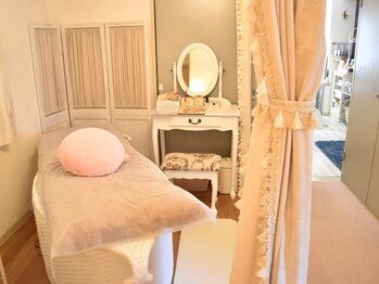 ソルナ(SOLUNA)/店内の様子♪