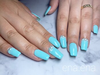 エナ エナ(ena ena)/