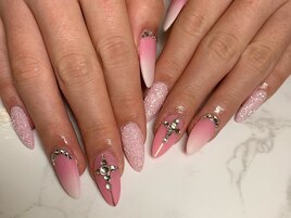 ジェルのせ放題