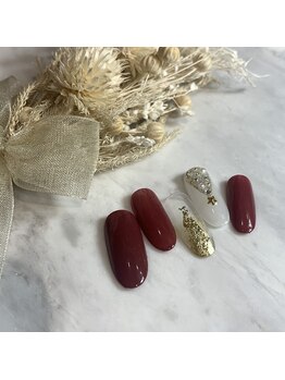 チャンプ 花園店(Champ)/【11月定額デザイン】¥5500