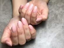 イデアル(ideal)/ジェルワンカラー