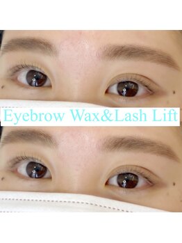 フランセス(Frances)/美眉スタイリング