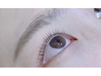 リシェル 町田(Richelle)/ラッシュリフトカール♪