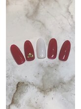 ソルシア(Solsia)/【ハンド】12月定額　￥4000