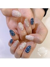 ネイルアトリエ エルメル(nail atelier Armel)/