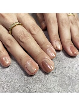 キイコネイル(kiiko.nail)/