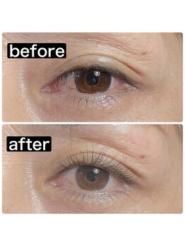 ミレイラ(MILEYLA)/仕上がりデザイン