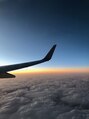 アンダーセブン(Under Seven) 旅行に行くのも趣味で様々な景色をたのしんでいます。