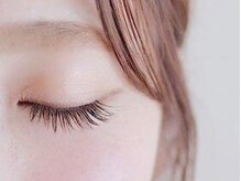 エクステの種類が豊富♪           