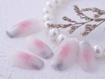 グランビューティー 藤枝店(gran beauty)/ジェルネイル/藤枝/島田/焼津