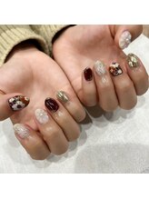 メルシー 青山店(Merci)/和装デザイン by阿部