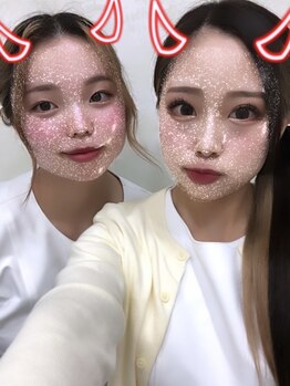 ホワイトニングサロン 札幌店/【ホワイトニングスタッフ】