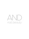 AND nail,beauty/藤沢