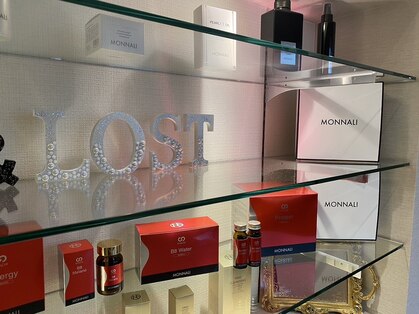 ロスト 塚口店(LOST)の写真