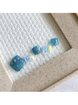 ルピナス(Lupinus)/