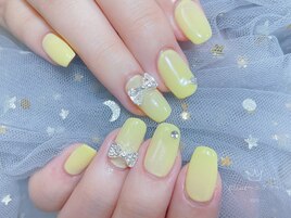 ★シンプルワンカラー