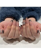 ビーティベーシック(B.t.Basic)/韓国ネイル