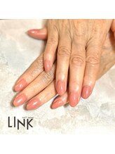 リンク(LINK)/ワンカラー