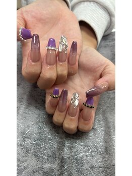 ブリリアント(Brilliant)/やり放題