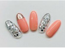 ティーエヌ 札幌駅アスティ45店/★【当店限定】★デザイン￥6600