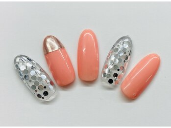 ティーエヌ 札幌駅アスティ45店/★【当店限定】★デザイン￥6600