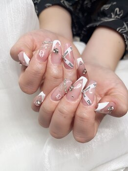 ココネイル アンド アイラッシュ(COCO NAIL & EYELASH)/