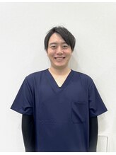 おいかわ整骨院 木村 優与