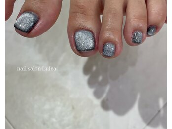 ルレア(Lulea)/magnet one colour