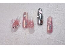 ミスシュガーネイル(MS Sugar Nail)/