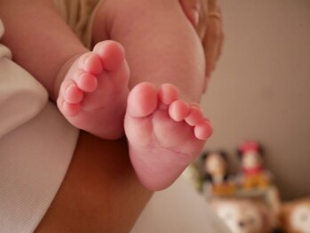 灯/妊活鍼灸も行っております