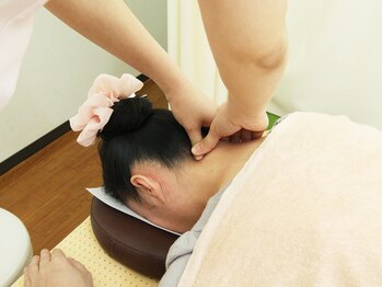 ほぐし屋 溝の口/