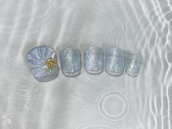 リムピッド せんげん台店(Limpid)/【選べるシンプルコース】