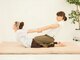 ネフィティティ(nefeetity)の写真/【本場で学んだ世界の施術】流す＋ストレッチで痛気持ちいい♪じっくり疲れを癒したい方におすすめ◎